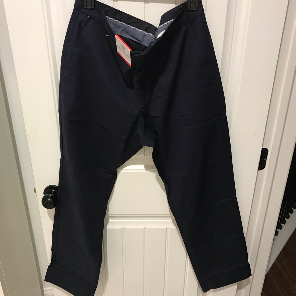 Mack Weldon Tech Chino Pants